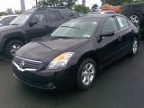 2008 Nissan Altima 2.5 SL