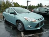 2012 Ford Focus SE Sedan