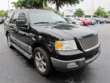2003 Black Clearcoat Ford Expedition XLT #53665447