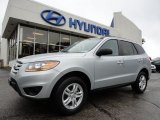 2010 Hyundai Santa Fe GLS