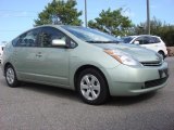 2006 Toyota Prius Hybrid