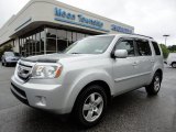 2009 Honda Pilot EX-L 4WD