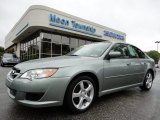 2009 Subaru Legacy 2.5i Sedan