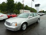 2005 Cadillac DeVille Sedan