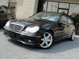 2007 Mercedes-Benz C 230 Sport