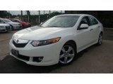 2009 Acura TSX Sedan