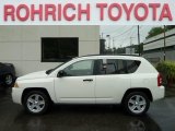 2007 Jeep Compass Sport 4x4