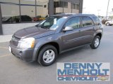 2008 Chevrolet Equinox LT AWD