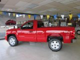 2011 Chevrolet Silverado 1500 LT Regular Cab 4x4