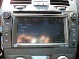 2009 Cadillac DTS  Navigation