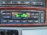 2007 Ford F350 Super Duty Lariat Crew Cab 4x4 Controls