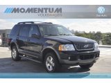 2005 Black Ford Explorer XLT #53673426