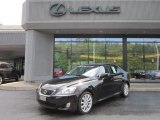 2008 Lexus IS 250 AWD