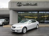 2006 Lexus GS 300 AWD