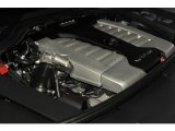 2012 Audi A8 L W12 6.3 6.3 Liter FSI DOHC 48-Valve VVT W12 Engine