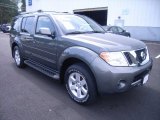 2008 Nissan Pathfinder SE 4x4