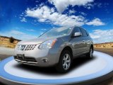2010 Nissan Rogue SL AWD