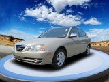 2006 Hyundai Elantra GLS Sedan