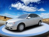2009 Hyundai Sonata GLS