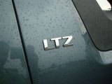 2008 Chevrolet Avalanche LTZ 4x4 Marks and Logos