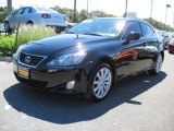 2008 Lexus IS 250 AWD