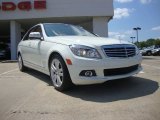 2008 Mercedes-Benz C 300 Luxury