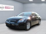 2009 Nissan Altima 2.5 SL