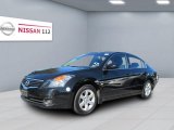 2009 Nissan Altima 2.5 S