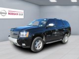 2008 Chevrolet Tahoe LTZ 4x4