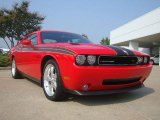2010 TorRed Dodge Challenger R/T Classic #53672439