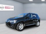 2009 Nissan Murano SL AWD