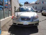 2009 Honda Odyssey EX-L