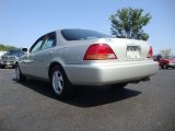1998 Acura TL Granite Silver Pearl Metallic