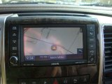 2012 Dodge Ram 2500 HD Laramie Longhorn Crew Cab 4x4 Navigation