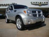2011 Dodge Nitro Heat