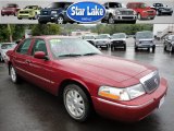 2003 Mercury Grand Marquis LS