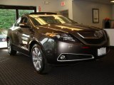 2010 Acura ZDX AWD Technology