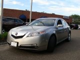 2009 Palladium Metallic Acura TL 3.5 #53673304