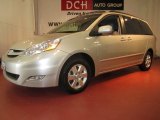 2008 Toyota Sienna XLE