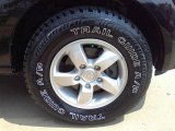 2006 Kia Sorento LX Wheel