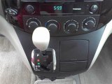 2004 Toyota Sienna LE AWD 5 Speed Automatic Transmission