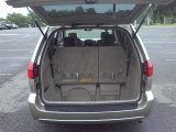 2004 Toyota Sienna LE AWD Trunk