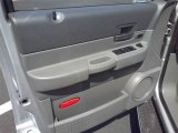 2004 Dodge Durango Limited Door Panel
