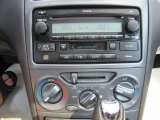 2003 Toyota Celica GT Audio System
