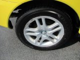 2003 Toyota Celica GT Wheel