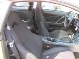 2003 Toyota Celica GT Black/Black Interior