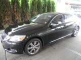 2008 Lexus GS 350 AWD