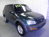 1997 Toyota RAV4 4WD