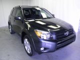 2007 Black Toyota RAV4 Sport 4WD #53672362