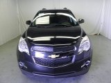 2012 Black Granite Metallic Chevrolet Equinox LT #53672356